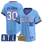Blue / Drake Baldwin / S