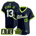 Atlien / Ronald Acuna Jr. / S