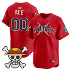 Red / Ace / S