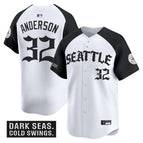 Alternate / Kade Anderson / S