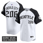 Alternate / Emerald City 206 / S