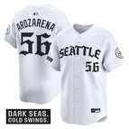 White / Randy Arozarena / S