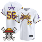 White / Luffy / S