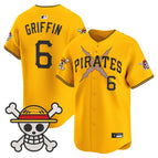Gold / Konnor Griffin / S