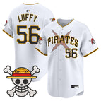 White / Luffy / S