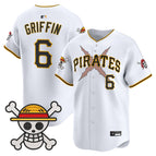 White / Konnor Griffin / S