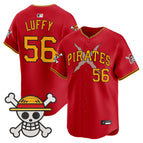 Red / Luffy / S
