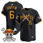 Black / Konnor Griffin / S
