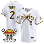 White / Zoro / S