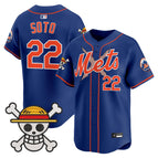 Royal / Juan Soto / S