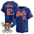 Royal / Francisco Lindor / S