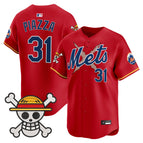 Red / Mike Piazza / S