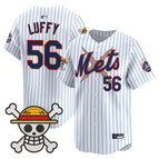 Pinstripe / Luffy / S