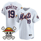 Pinstripe / Bo Bichette / S