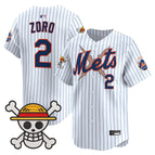 Pinstripe / Zoro / S
