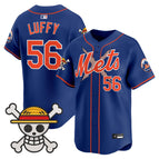 Royal / Luffy / S