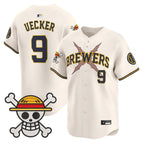 Cream / Bob Uecker / S