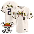 Cream / Brice Turang / S