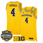 Maize / Chris Webber / S