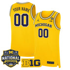 Men / Maize / S