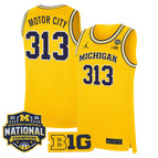 Maize / Motor City 313 / S