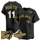 Black Gold / Bo Bichette / S