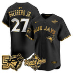 Black Gold / Vladimir Guerrero Jr. / S