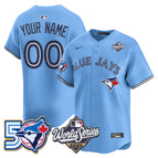 Men / Powder Blue / S