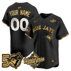 Men / Black Gold / S