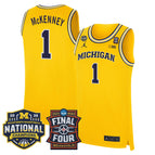 Maize / Trey McKenney / S