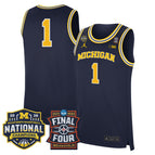 Navy / #1 Team / S