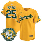 Gold / Brent Rooker / S