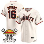 Cream / Rafael Devers / S