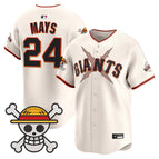 Cream / Willie Mays / S