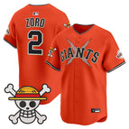 Orange / Zoro / S