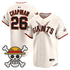 Cream / Matt Chapman / S
