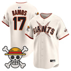 Cream / Heliot Ramos / S