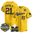 Maize / Morez Johnson Jr. / S