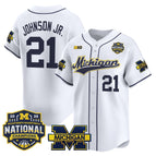 White / Morez Johnson Jr. / S