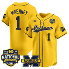 Maize / Trey McKenney / S