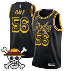 Mamba / Luffy / S