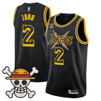 Mamba / Zoro / S