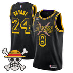 Mamba / Kobe Bryant / S