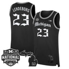 Black / Yaxel Lendeborg / S