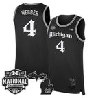 Black / Chris Webber / S