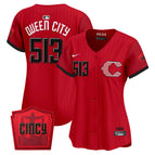 Women / Queen City 513 / S