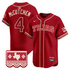 Red / Andrew McCutchen / S