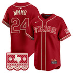 Red / Brandon Nimmo / S