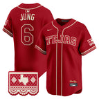 Red / Josh Jung / S