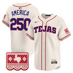 Cream / #250 America / S